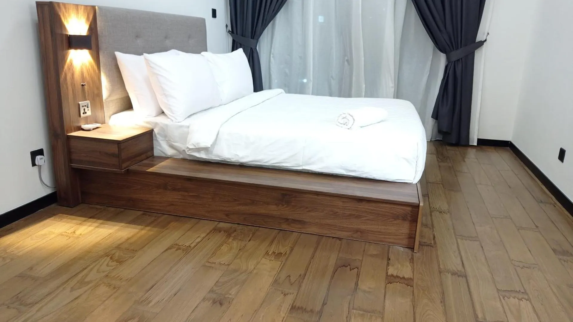 Lägenhet Opus Residence Kuala Lumpur