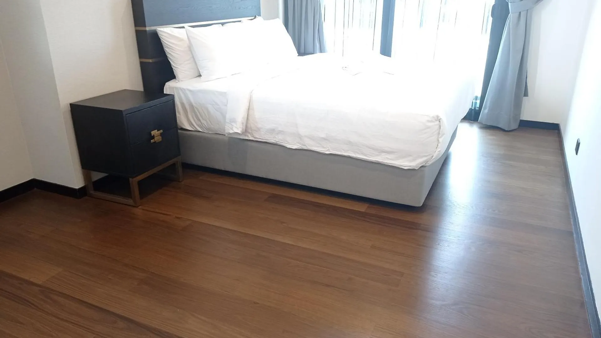 Opus Residence Kuala Lumpur Malaysia