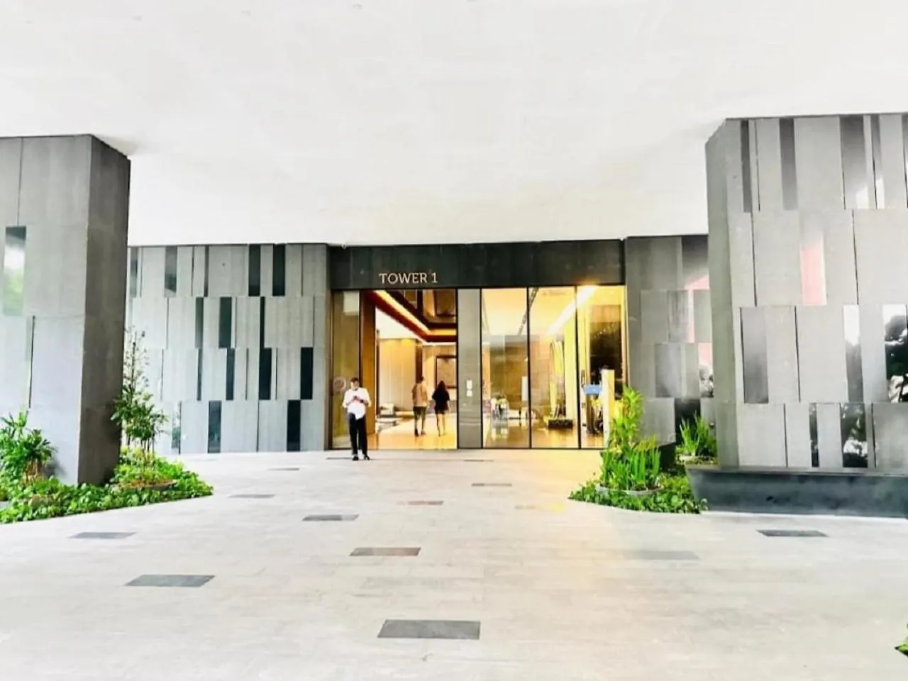 Opus Residence Kuala Lumpur 0*,