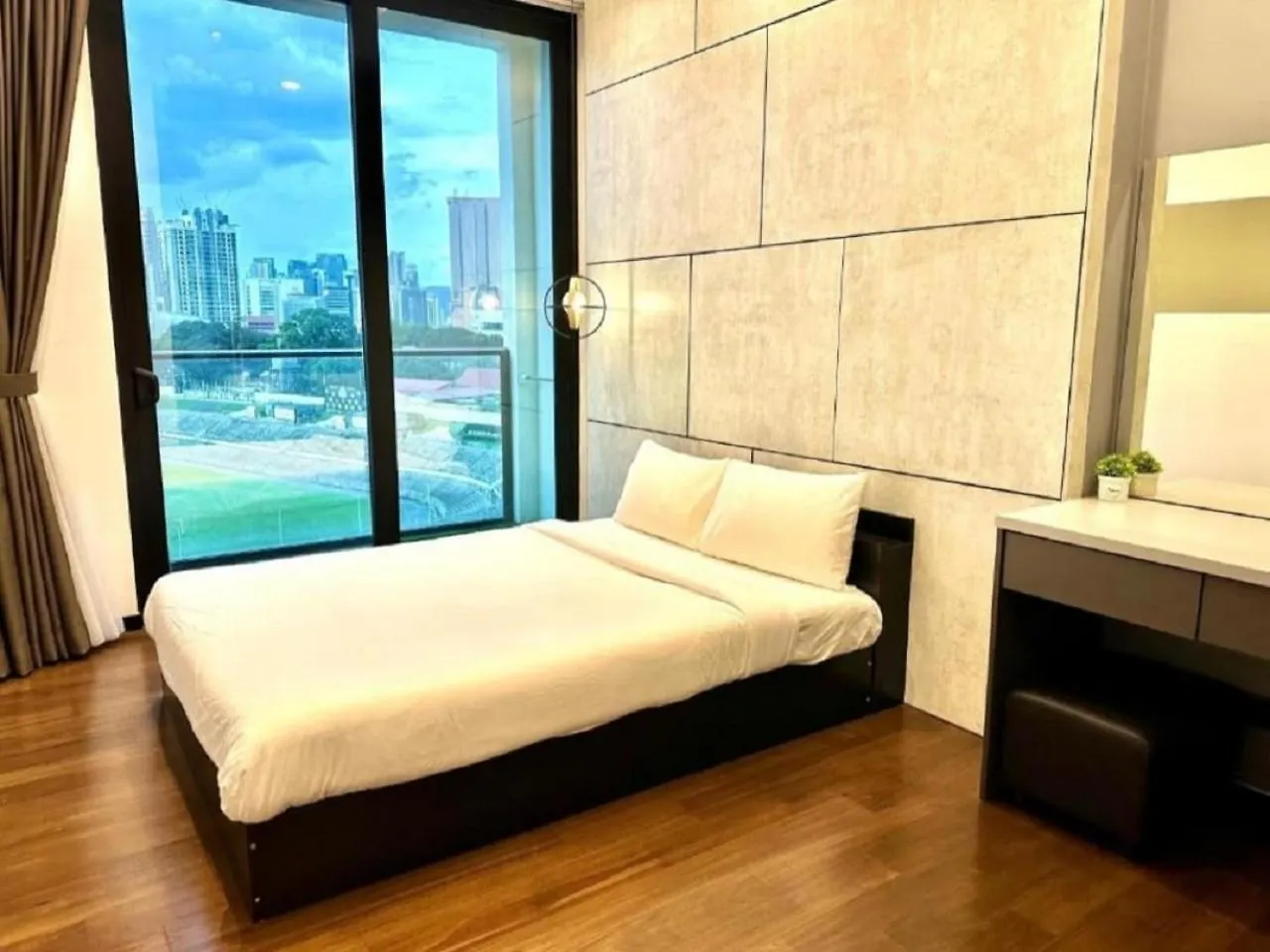 Opus Residence Kuala Lumpur 0*,  Malaysia
