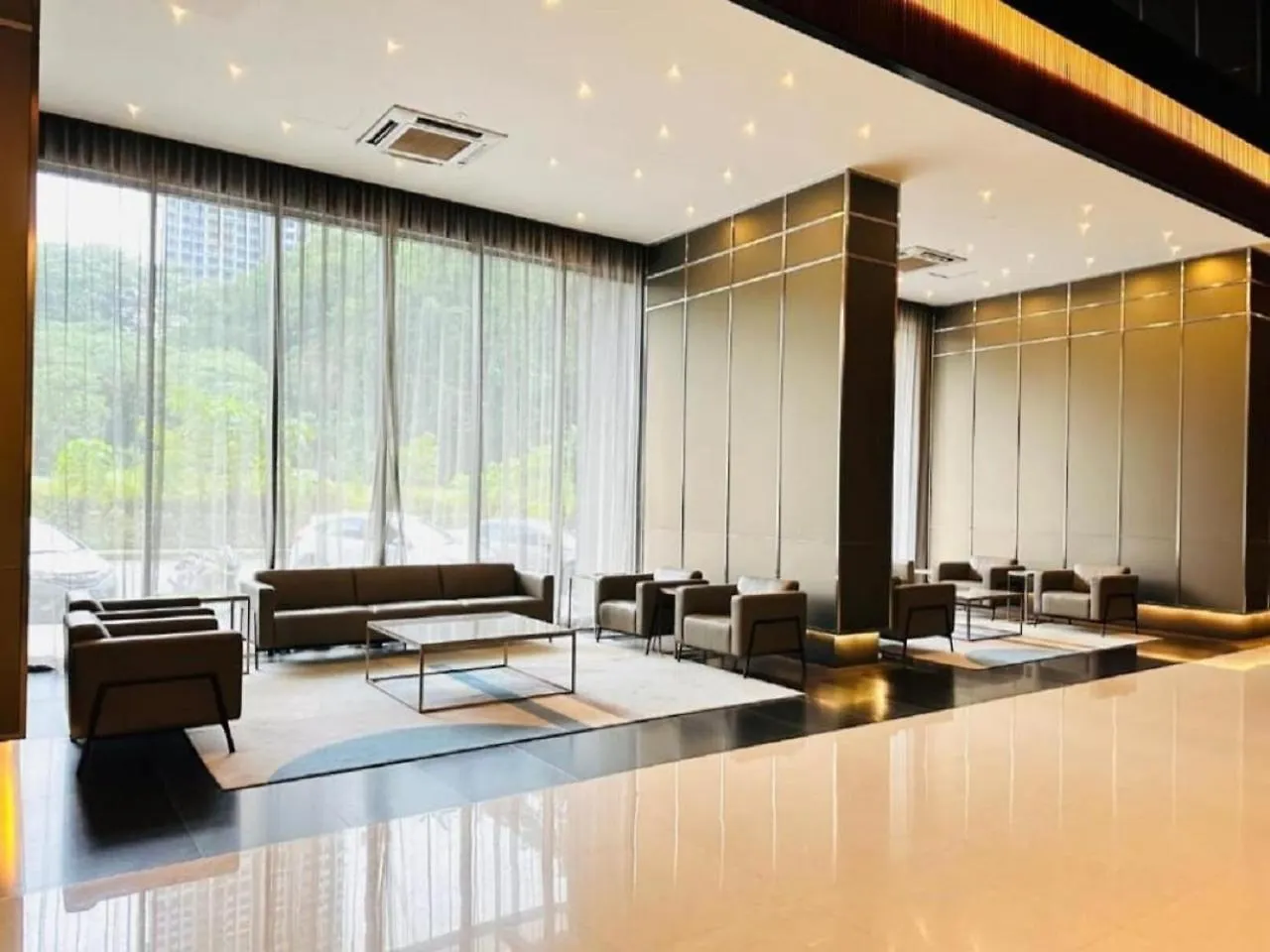 Opus Residence Kuala Lumpur