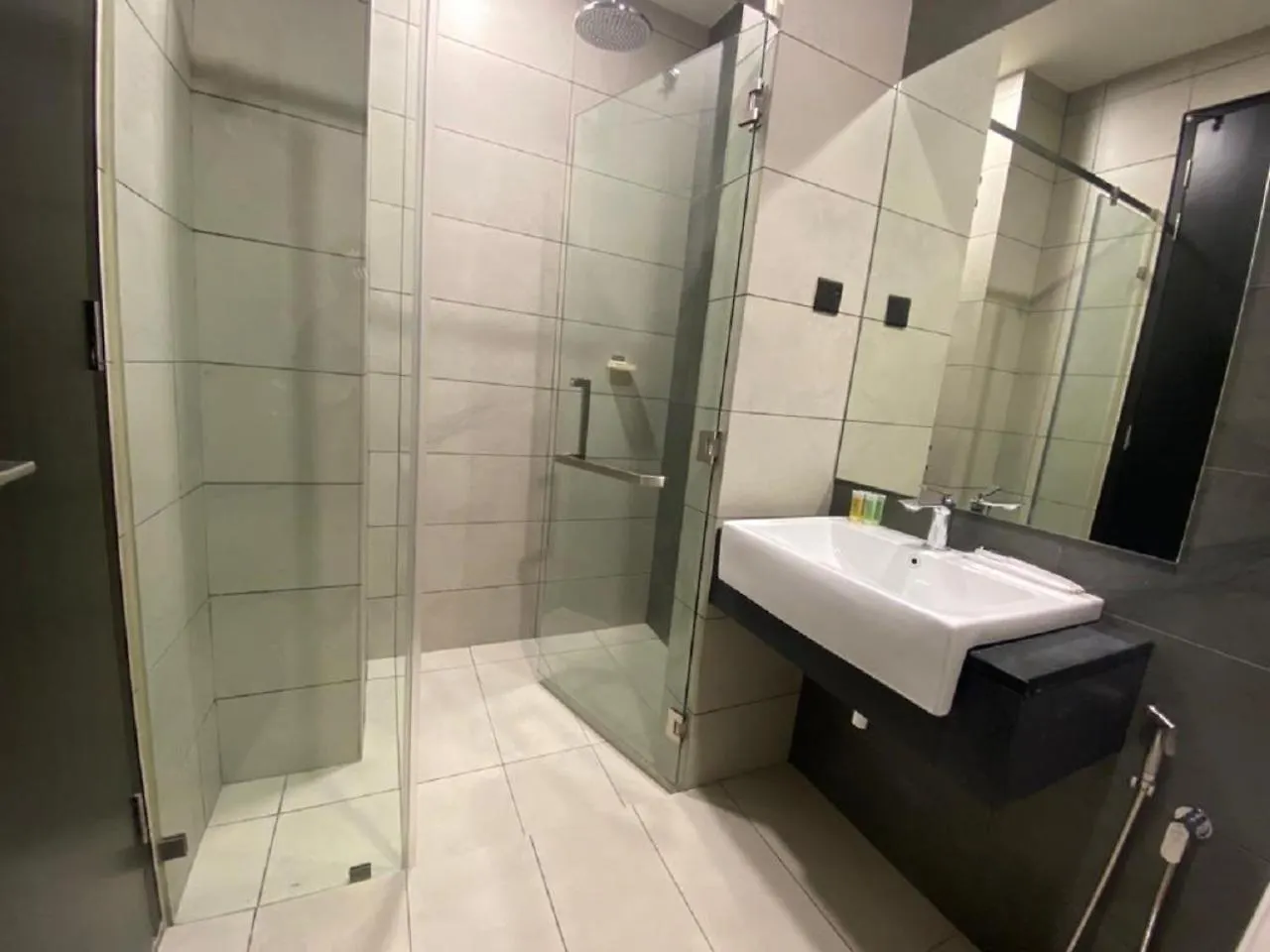 Lägenhet Opus Residence Kuala Lumpur