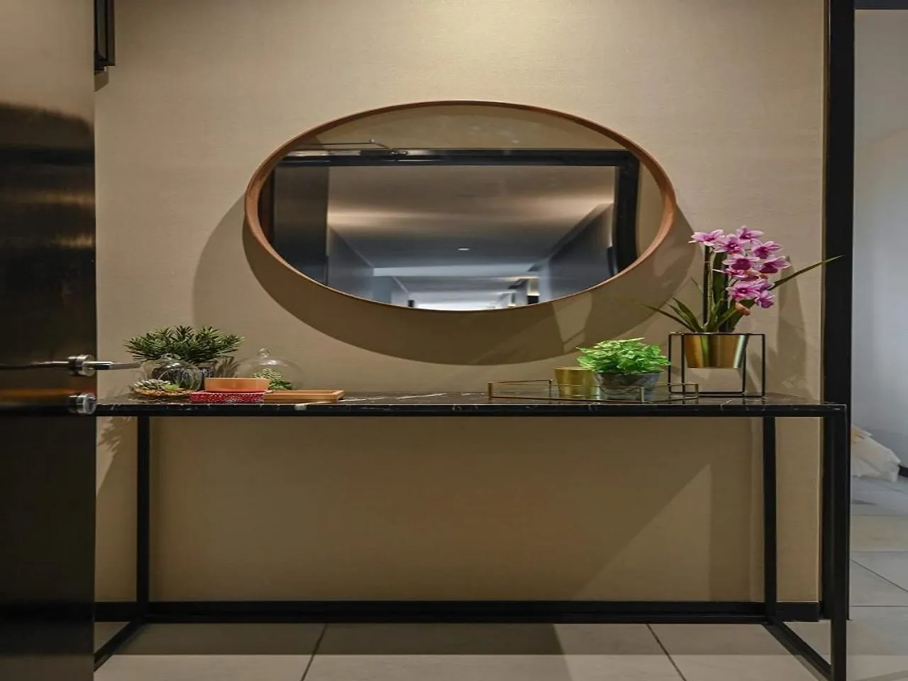 Opus Residence Kuala Lumpur 0*,