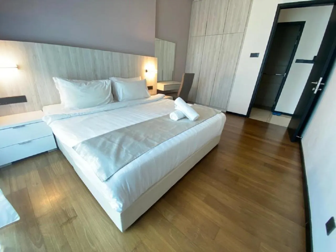 Opus Residence Kuala Lumpur