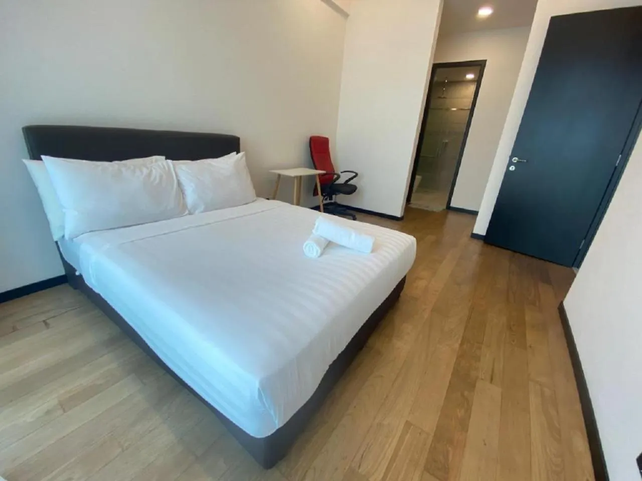 Lägenhet Opus Residence Kuala Lumpur