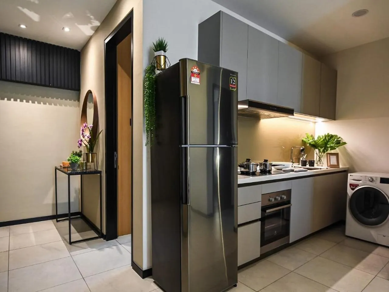Opus Residence Kuala Lumpur 0*,  Malaysia