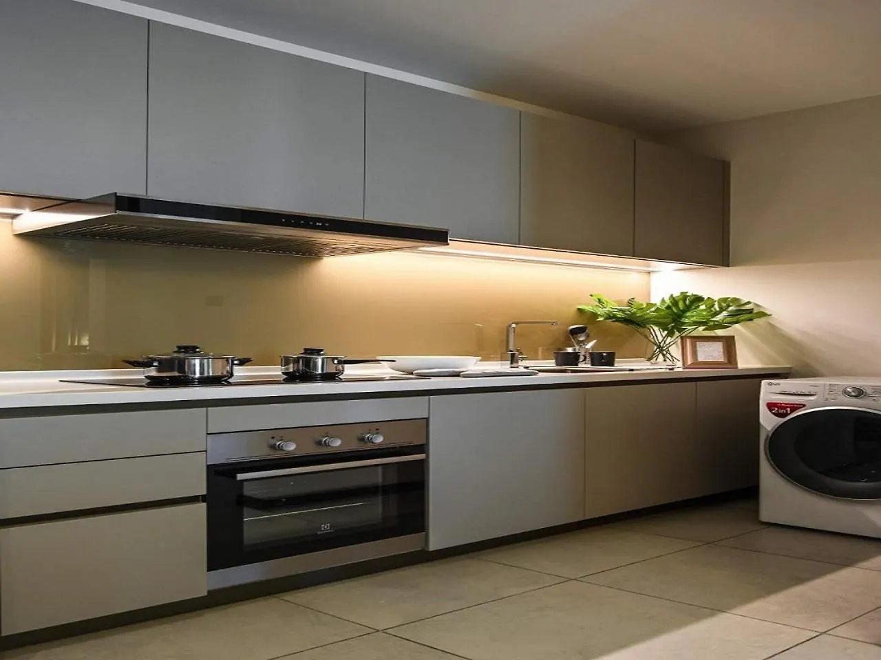 Opus Residence Kuala Lumpur