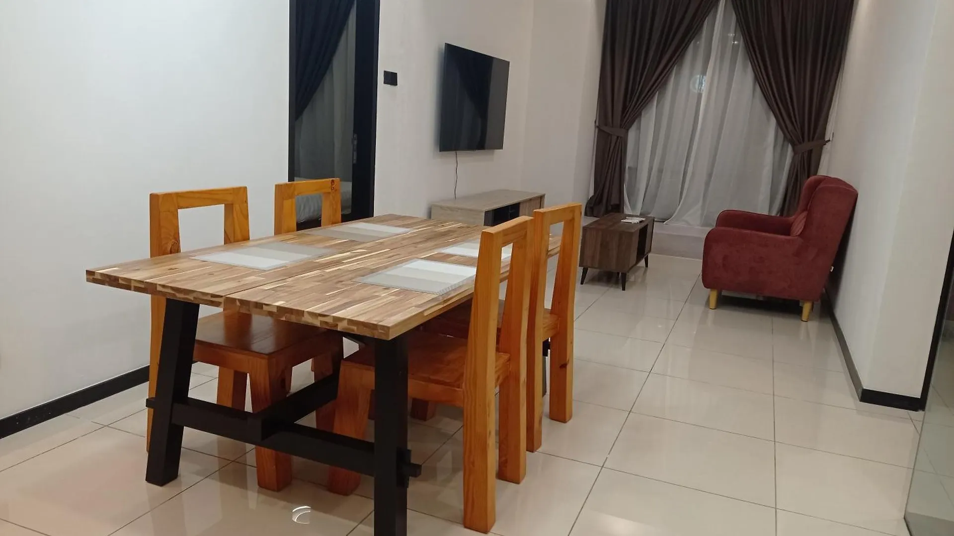 Opus Residence Kuala Lumpur Malaysia