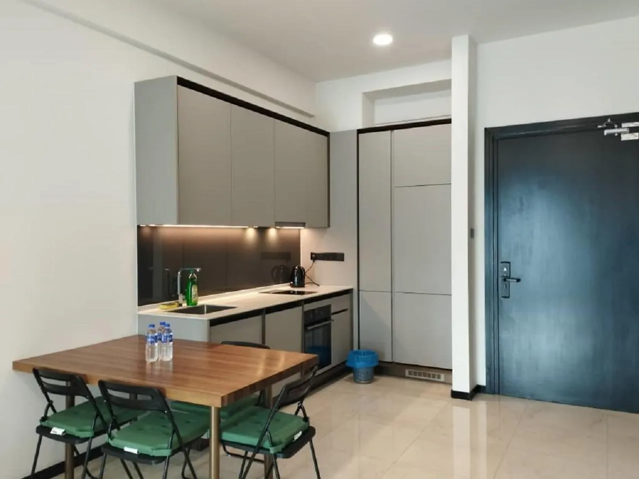 Lägenhet Opus Residence Kuala Lumpur Malaysia