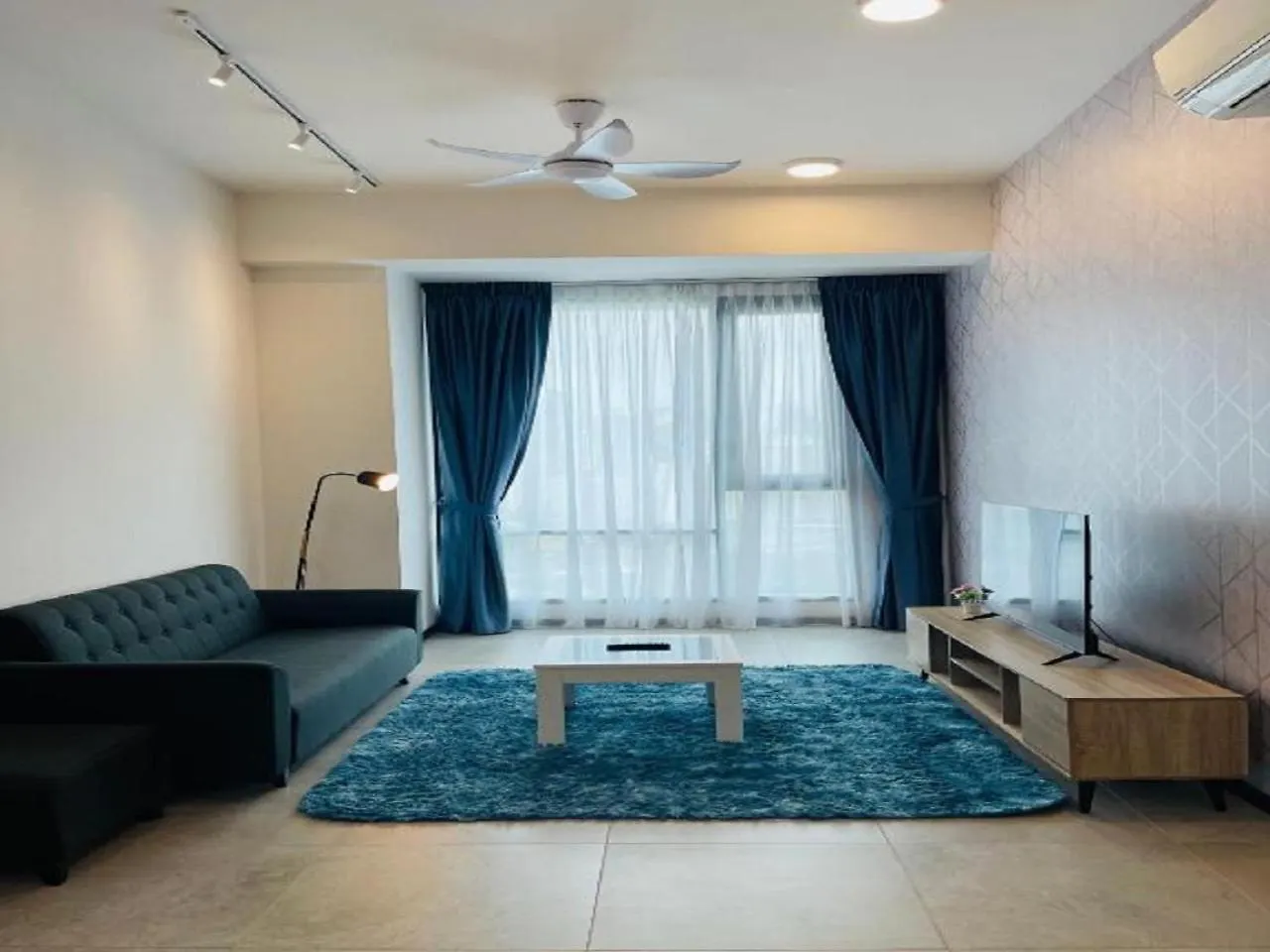 Opus Residence Kuala Lumpur 0*,