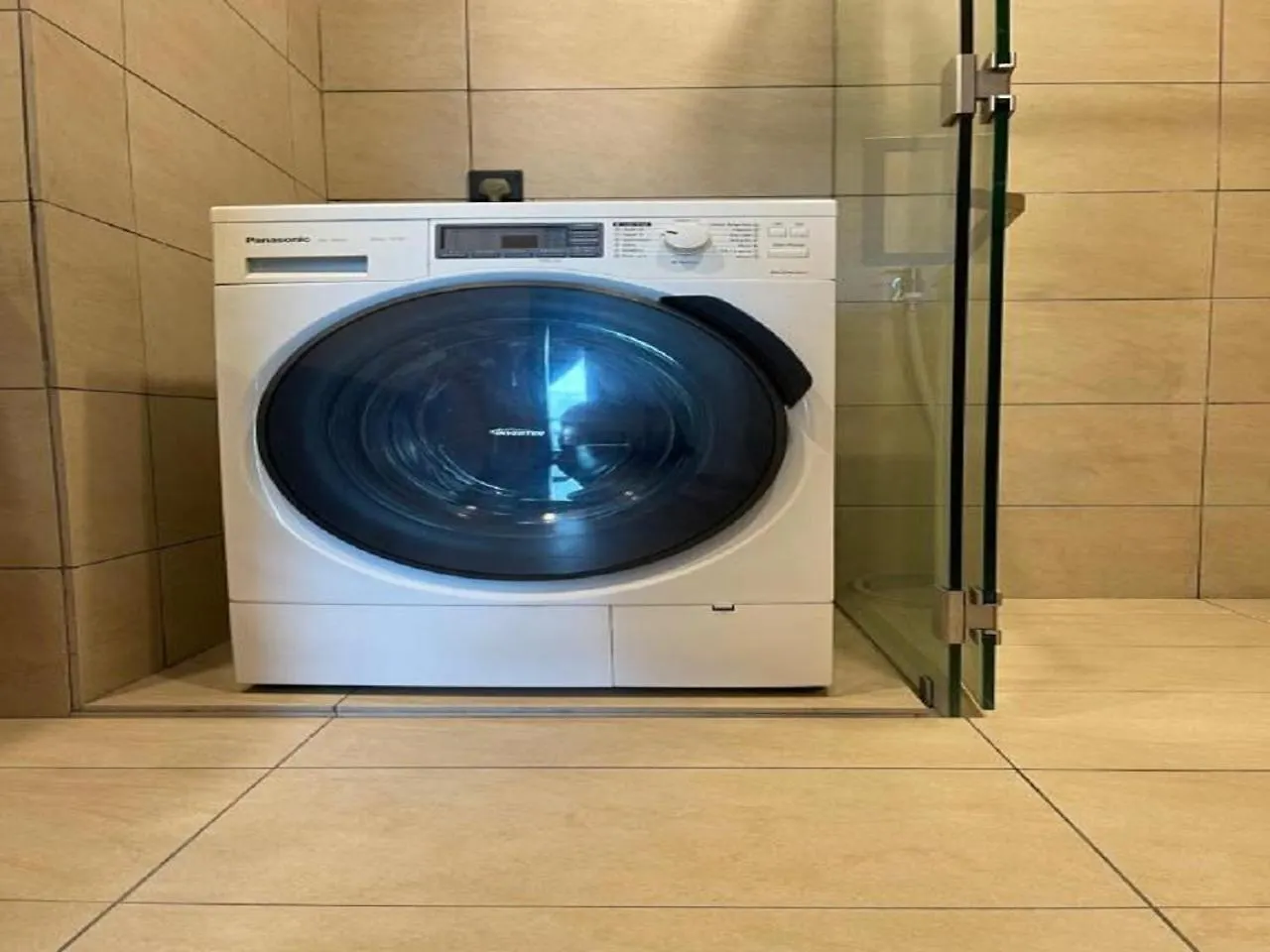 Opus Residence Kuala Lumpur Lägenhet
