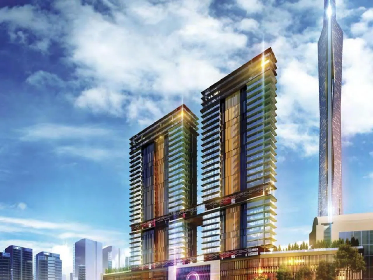 Opus Residence Kuala Lumpur